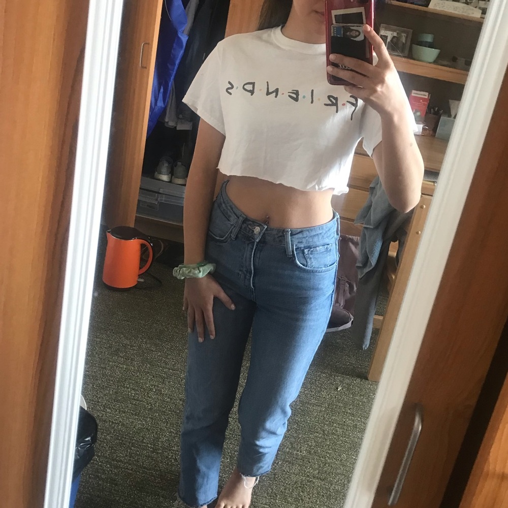 Urban Outfitters “Friends” tee